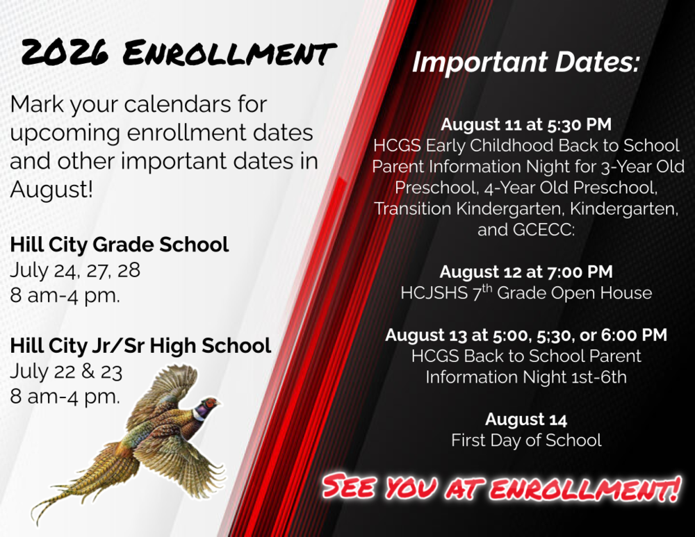 Enrollment