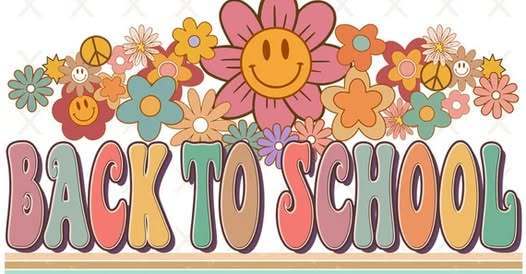 Back to School 