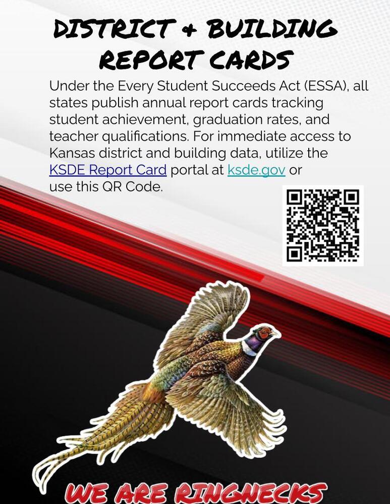 ksde report cards