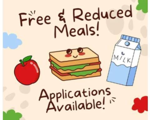 free and reduced meals