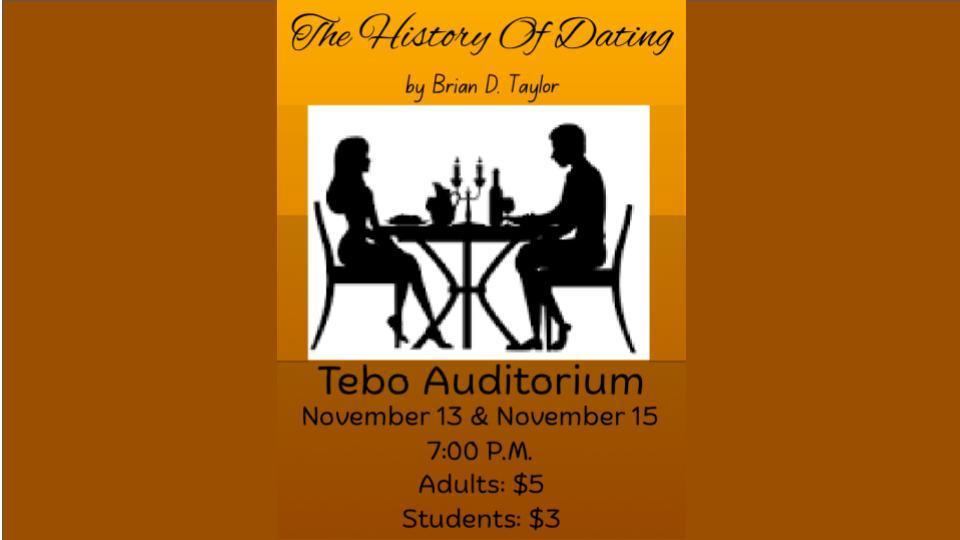 HCHS Play