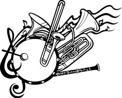 Community Pep Band