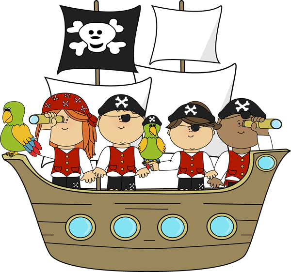 Pirates