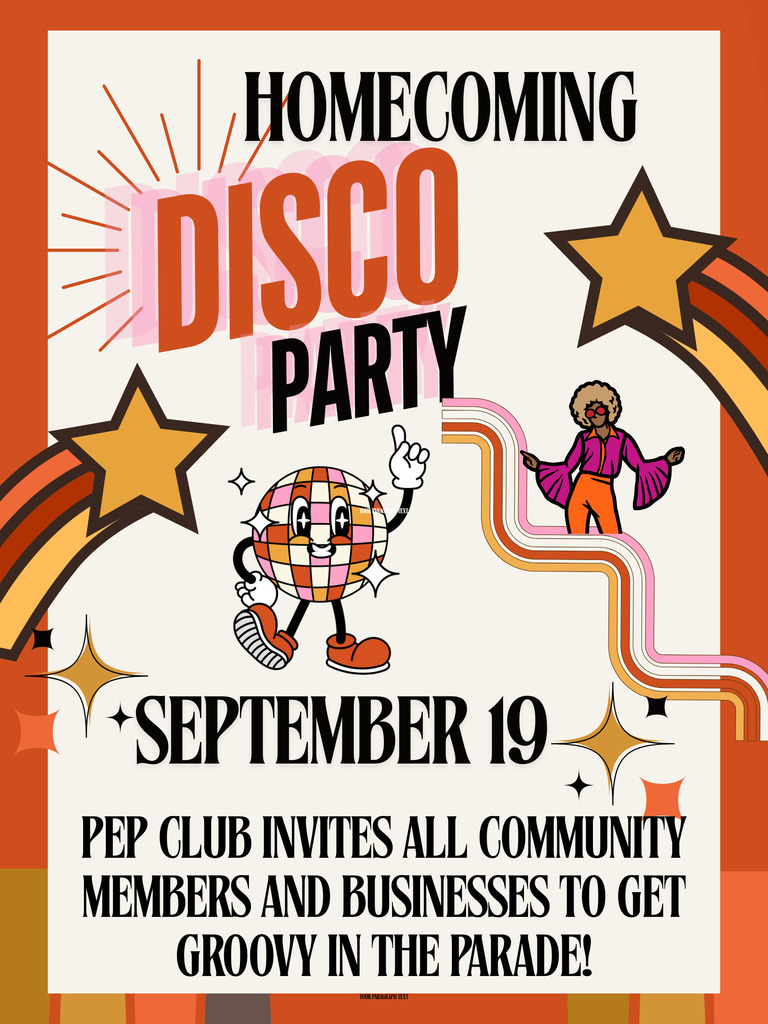 disco