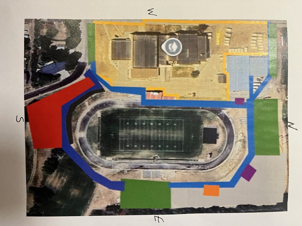 Atwood Football Info and Parking