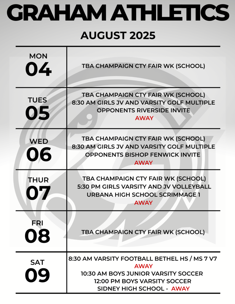 august 25