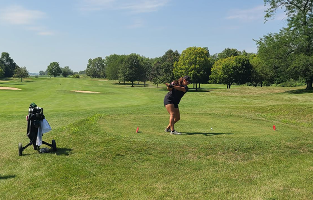 golf