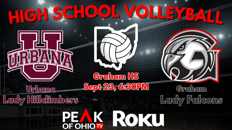 Falcon Vball