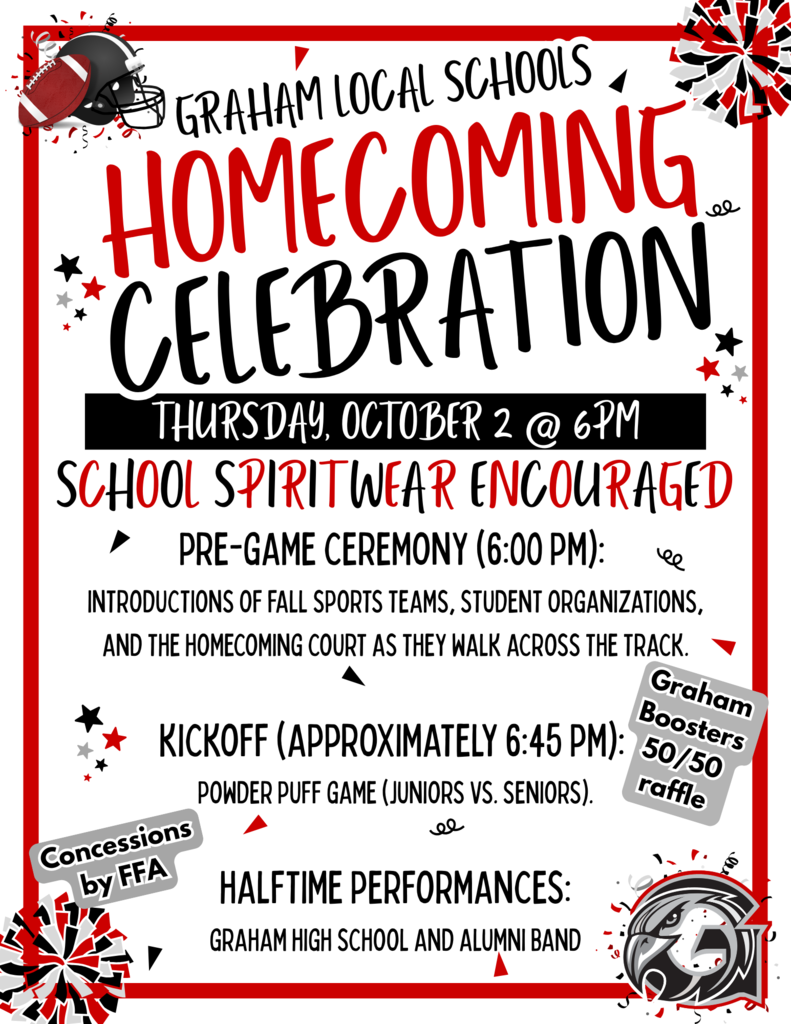 Homecoming Festivities (1)