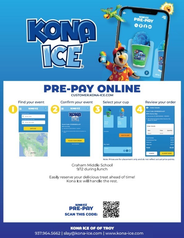 Kona September 2025