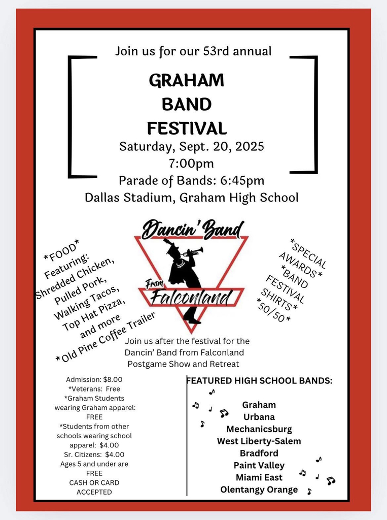 band festival