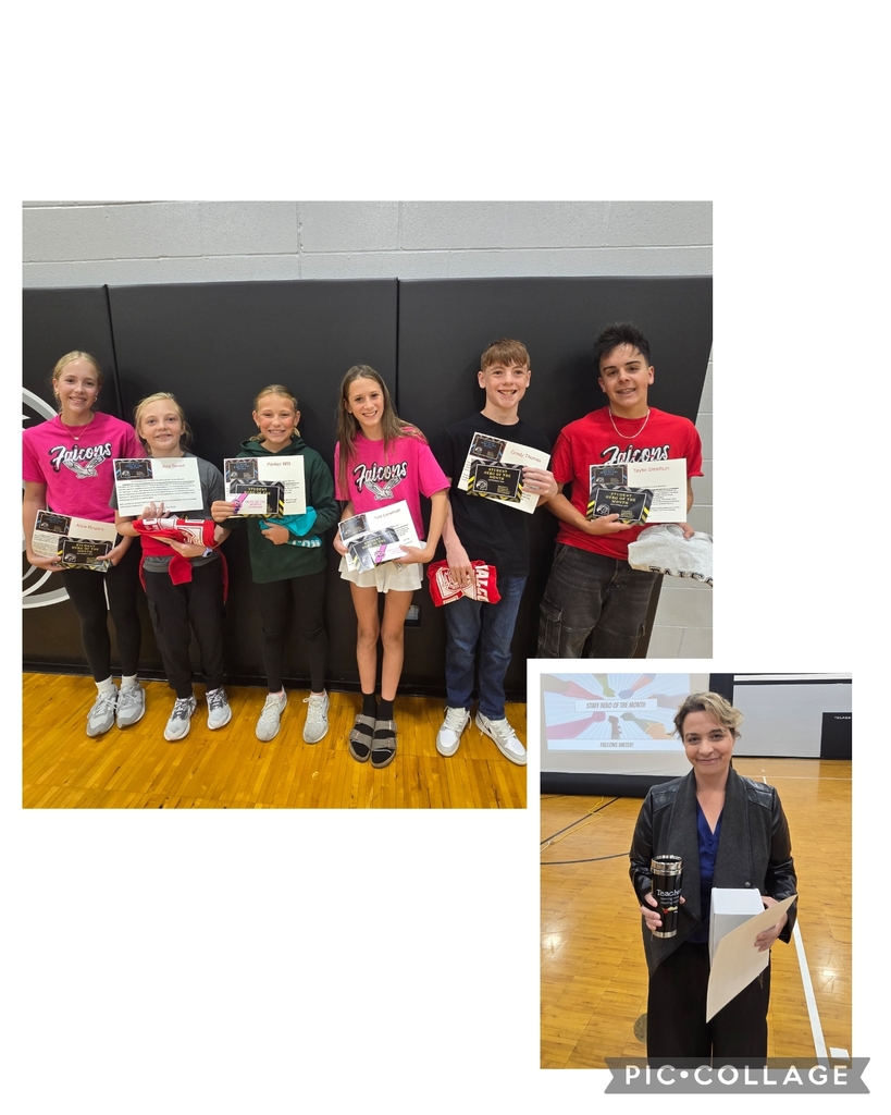 September 2025 HERO Winners