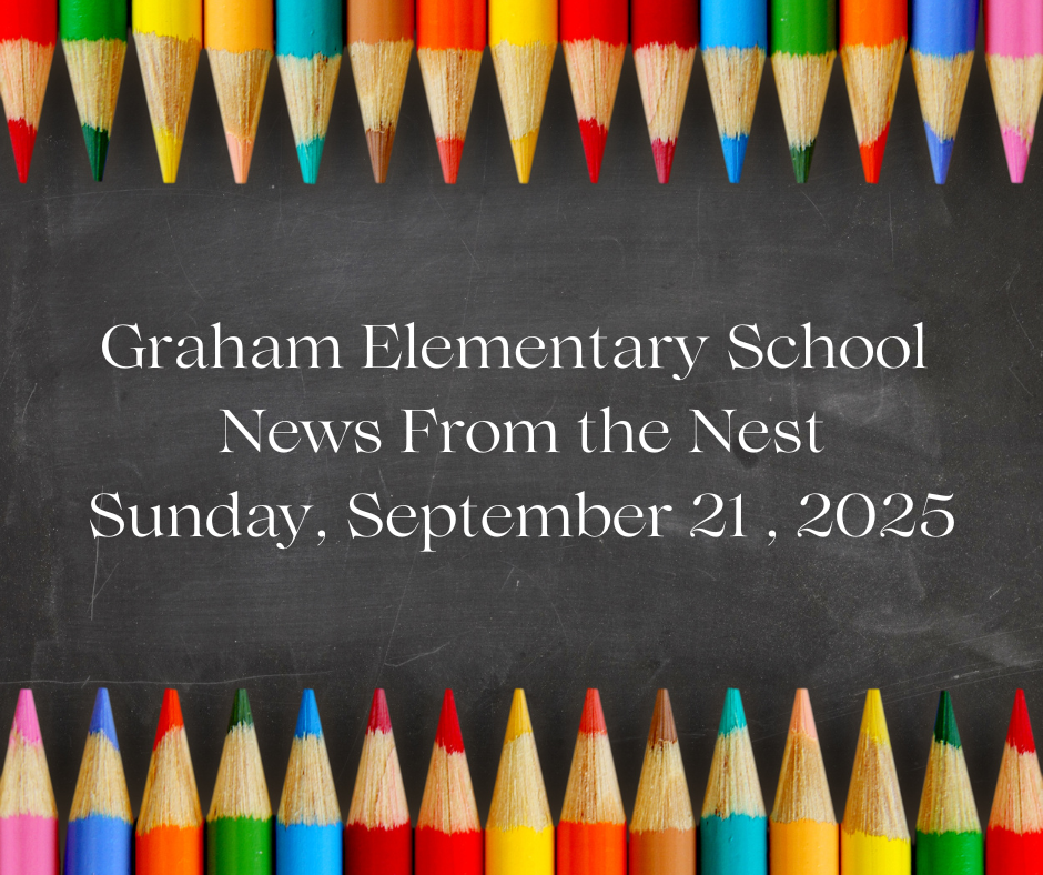 News From the Nest