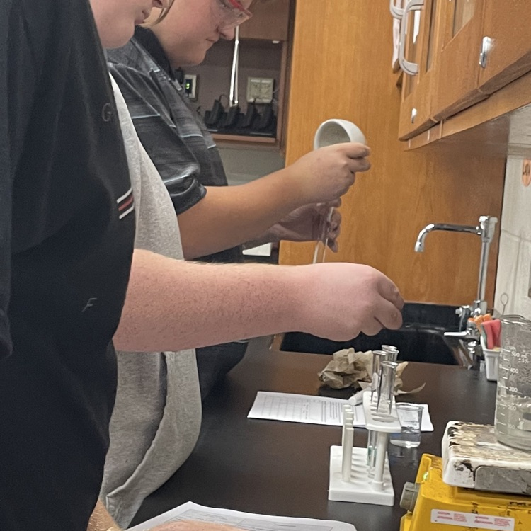 science