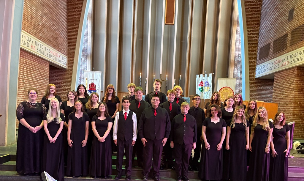choir
