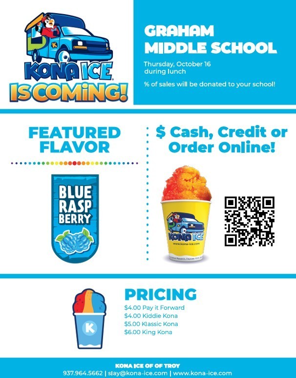 Kona Ice