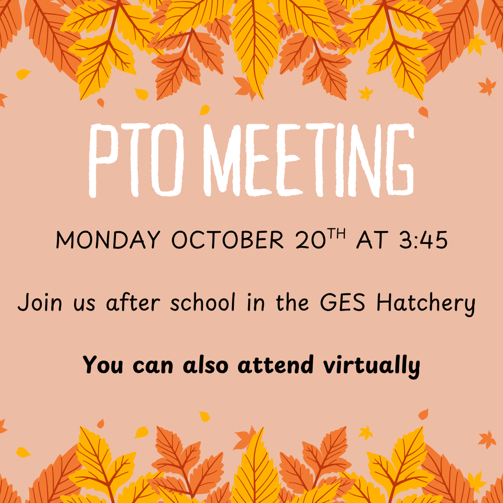 pto meeting