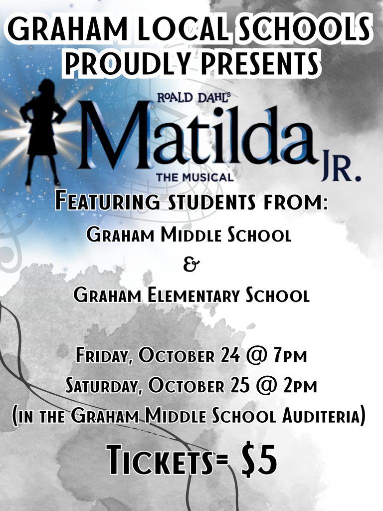 School Musical Try-Outs School Poster