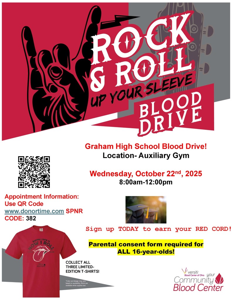 blood drive