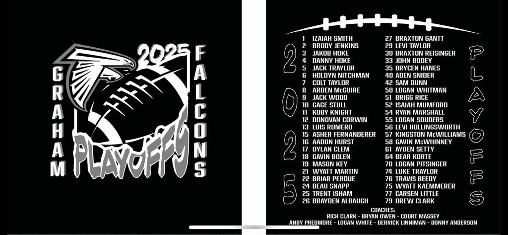 playoff shirts