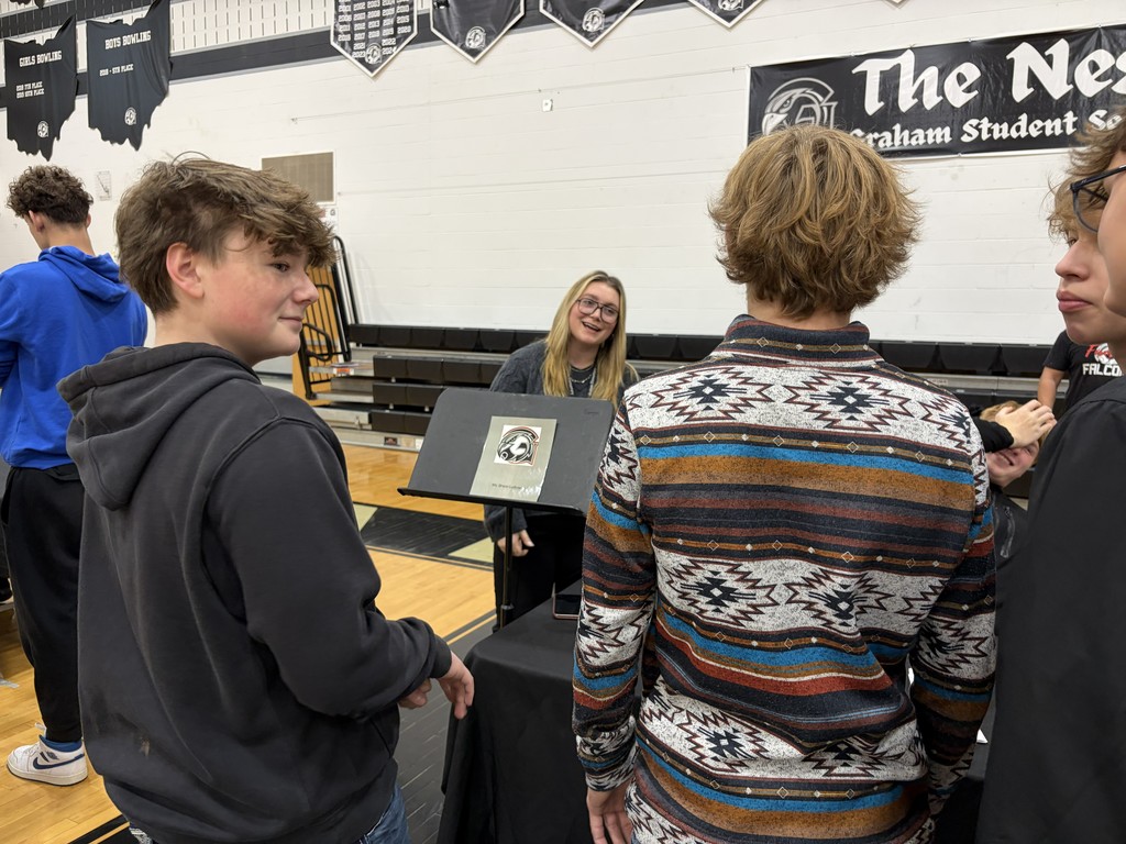 Ms Grace Ludlow shares how the GHS clothing drive will support our youngest learners!