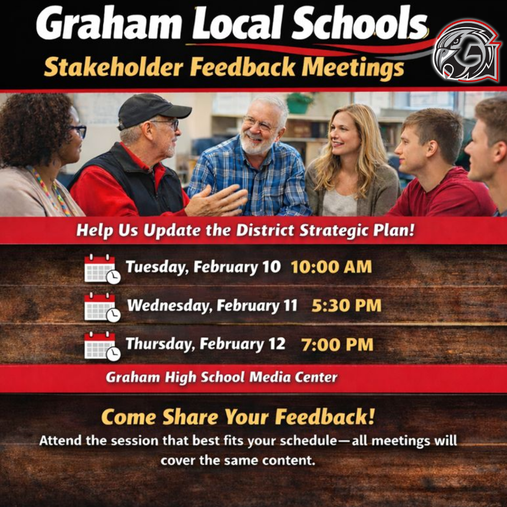 stakeholder meetings