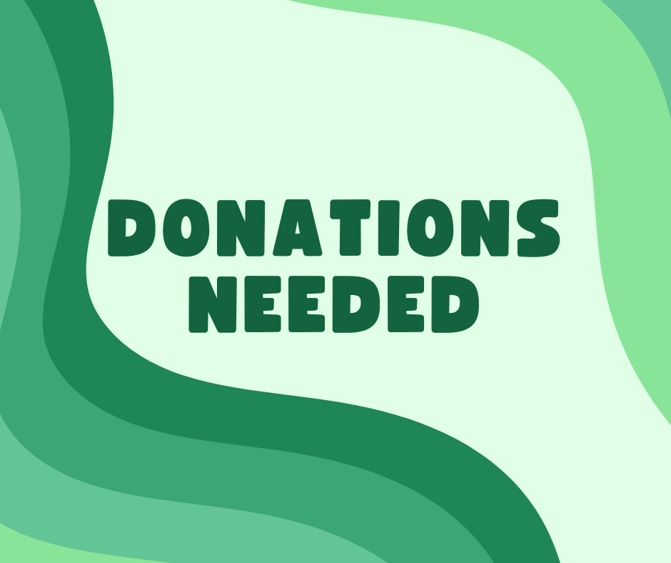 donationsneeded