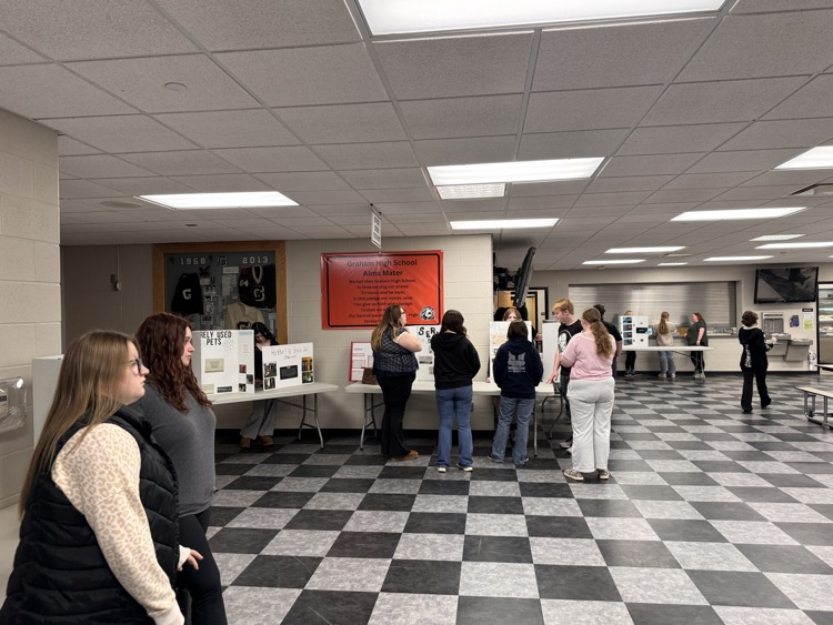 make a difference day showcase