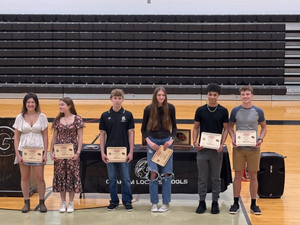 winter sports awards