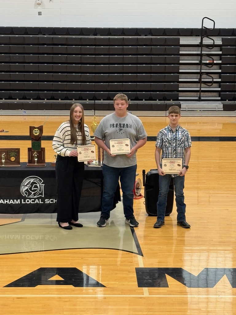 winter sports awards