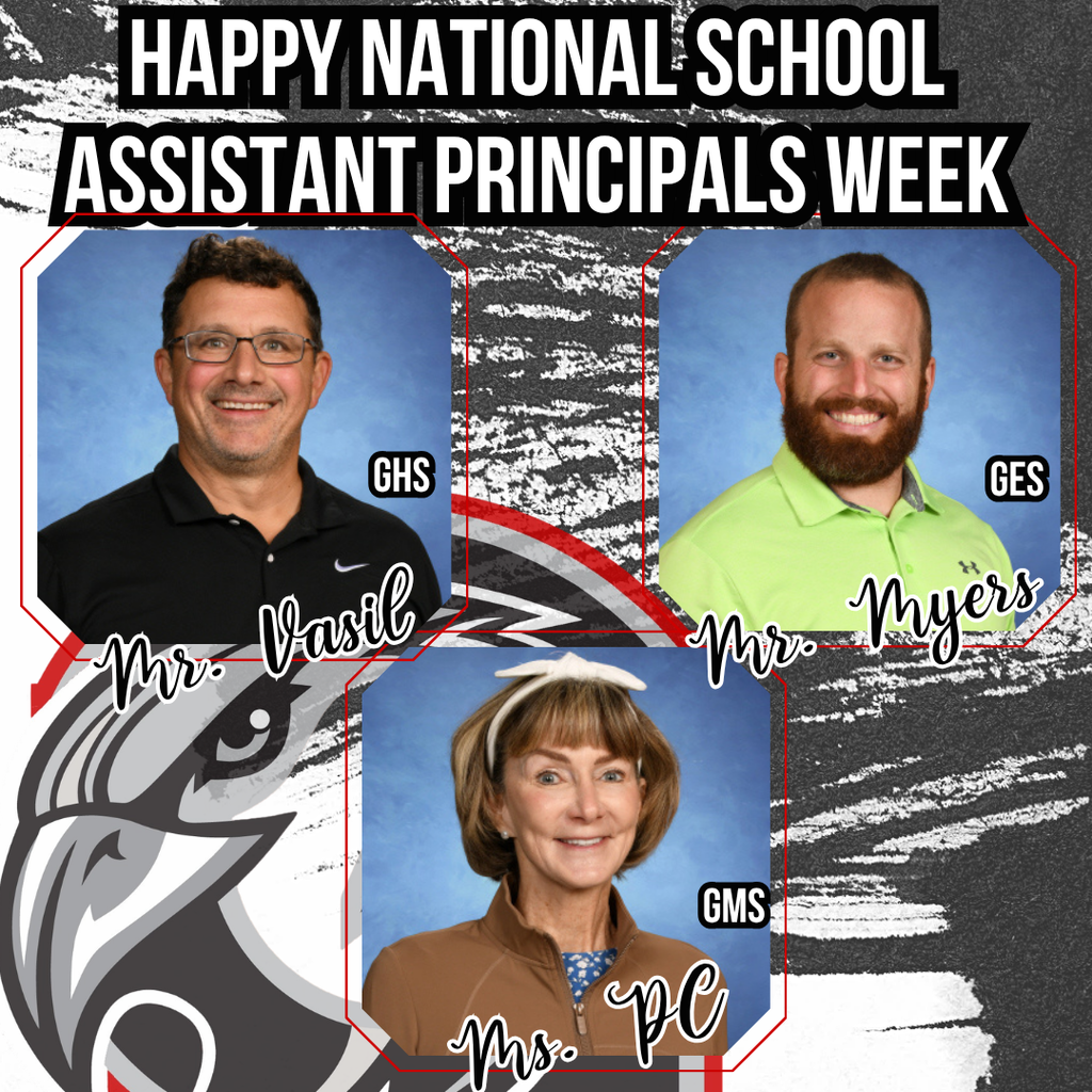 National Principals week photo
