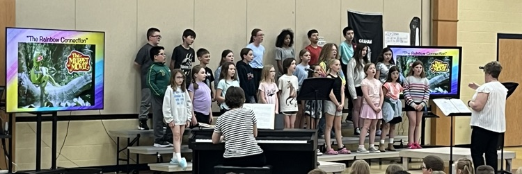 choir concert