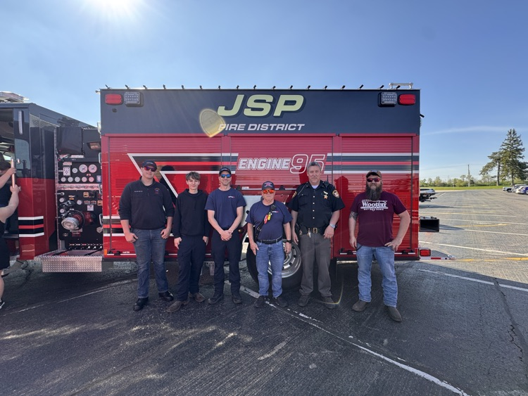 safety town volunteers