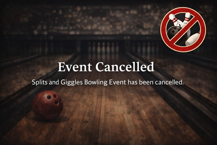 cancel