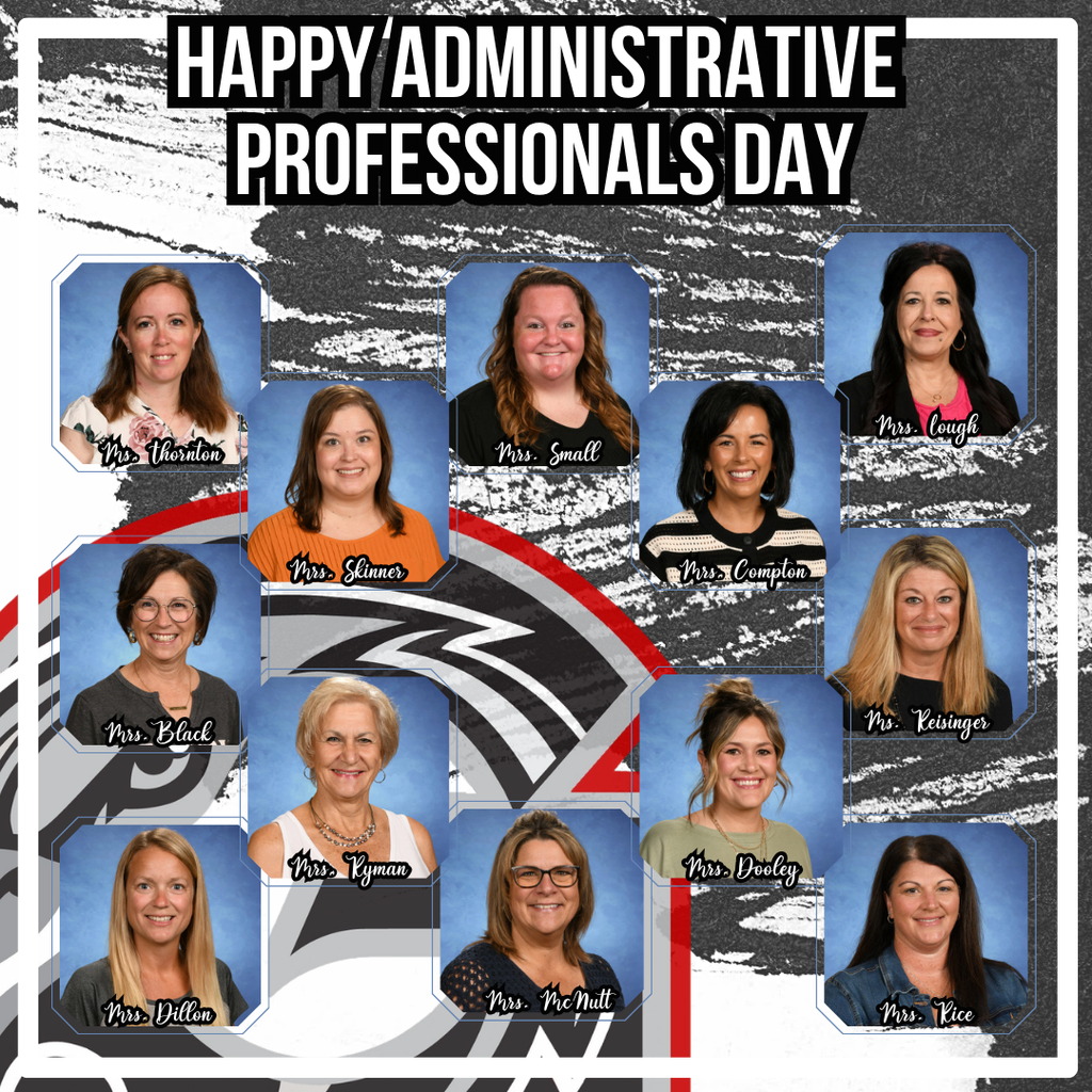 admin proffesional day