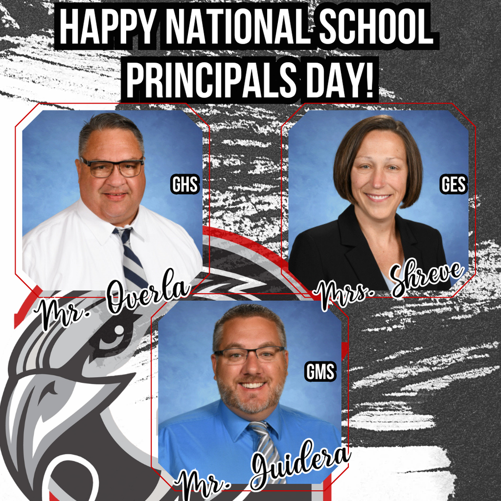 principals day