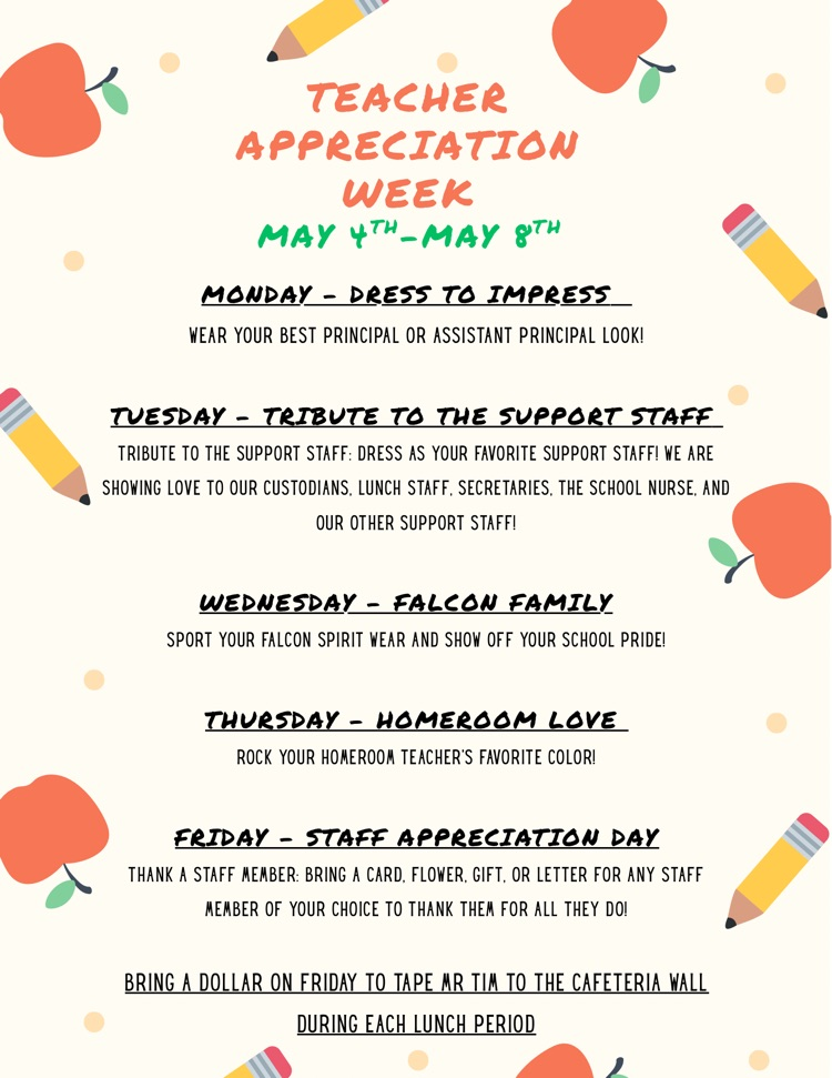 spirit week