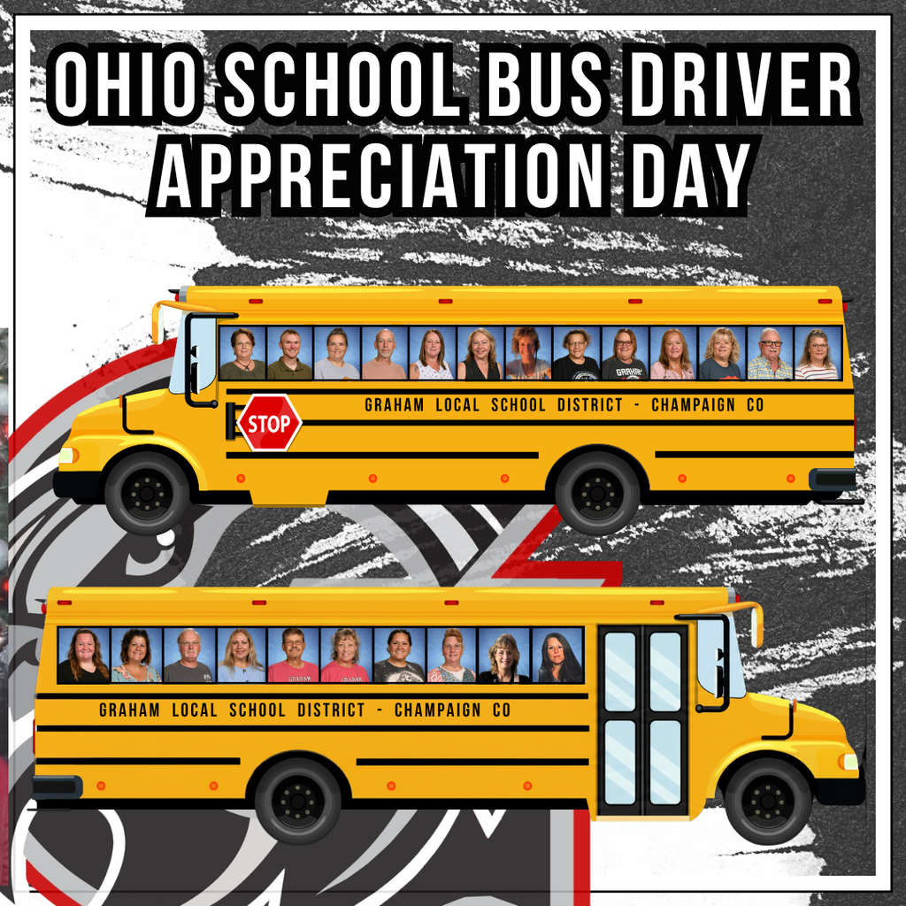 bus driver appreciation day