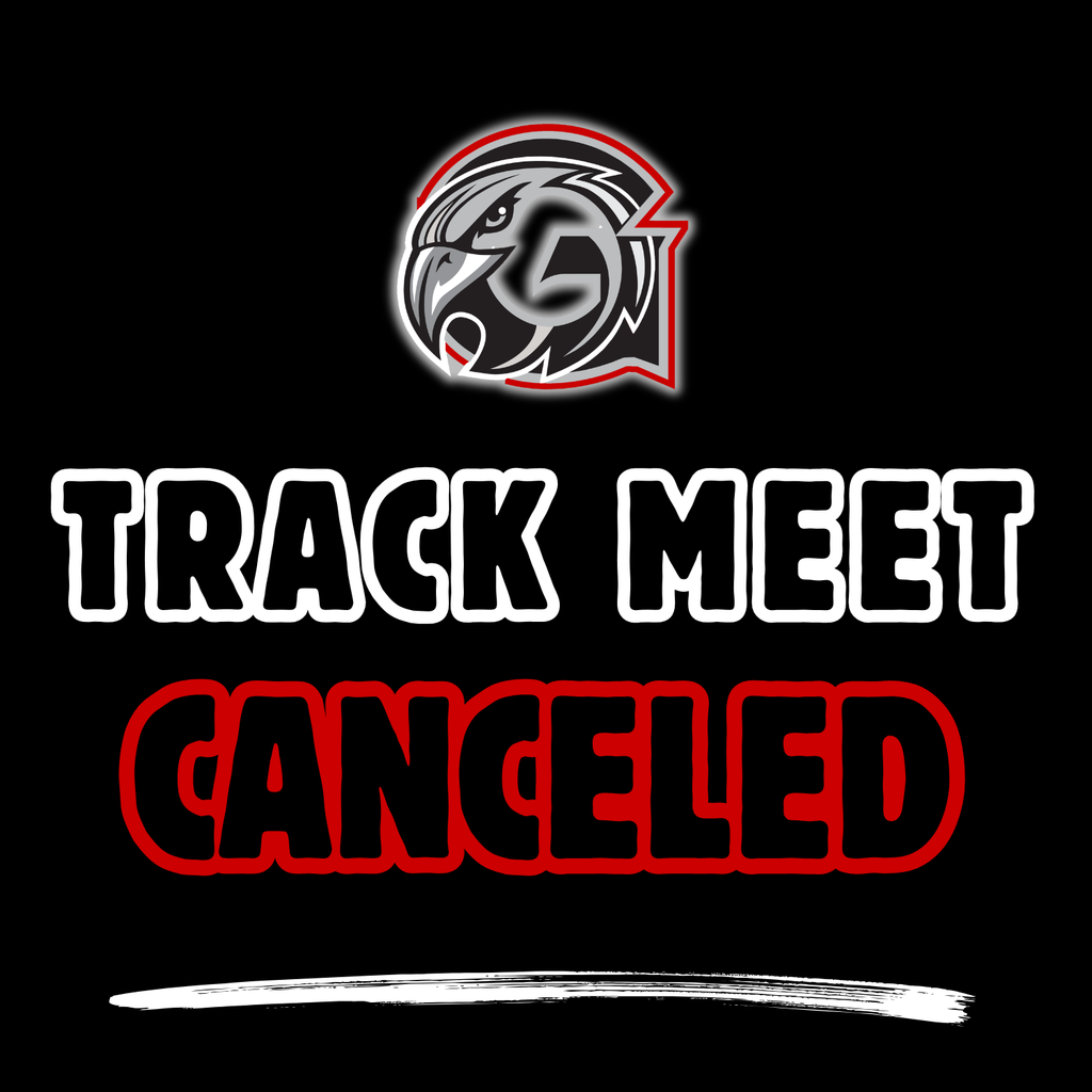 meet canceled
