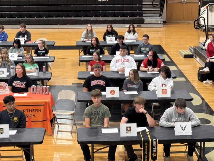 signing day