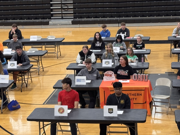 signing day
