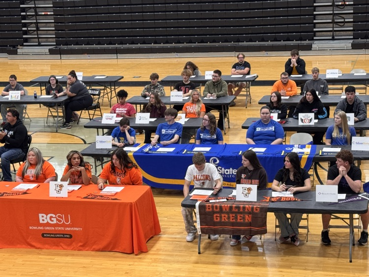 signing day