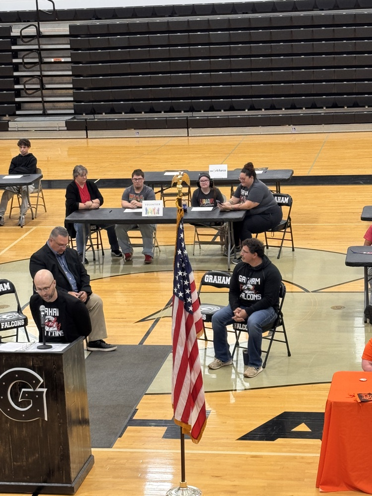 signing day