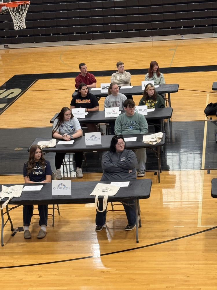 signing day