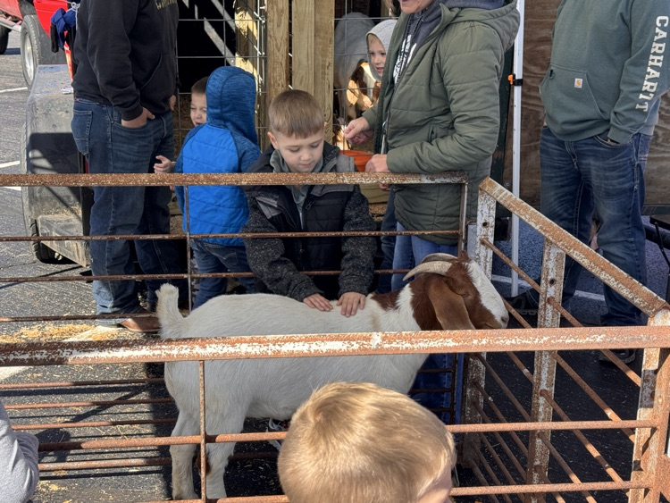ffa day with preschool