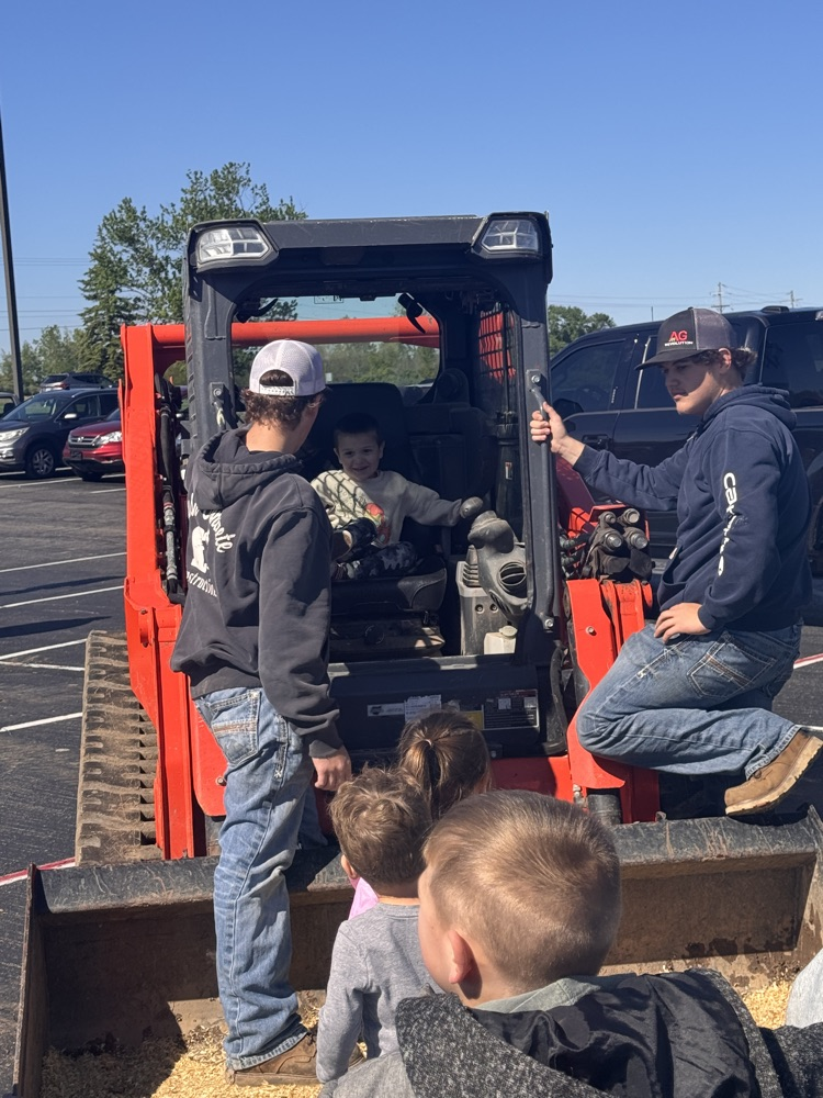ffa day with preschool