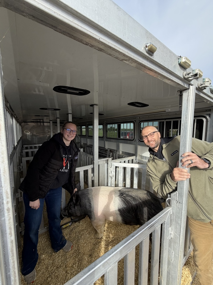 ffa day with preschool