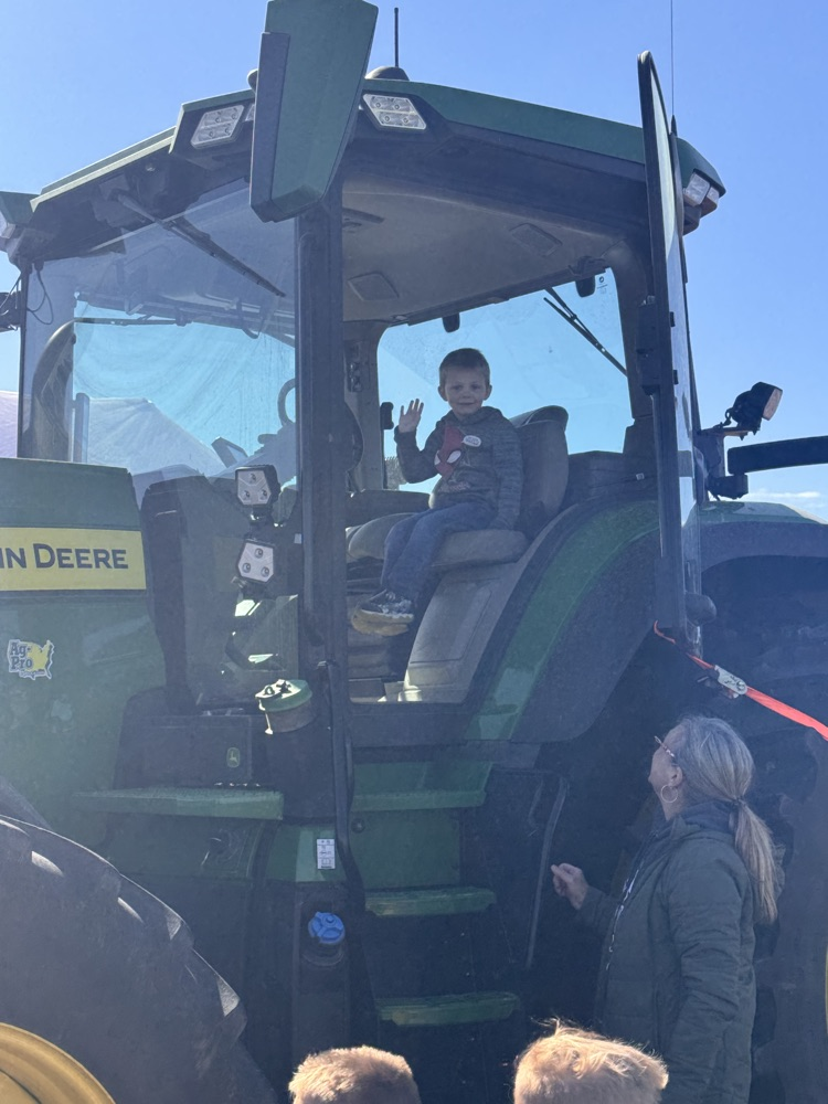 ffa day with preschool