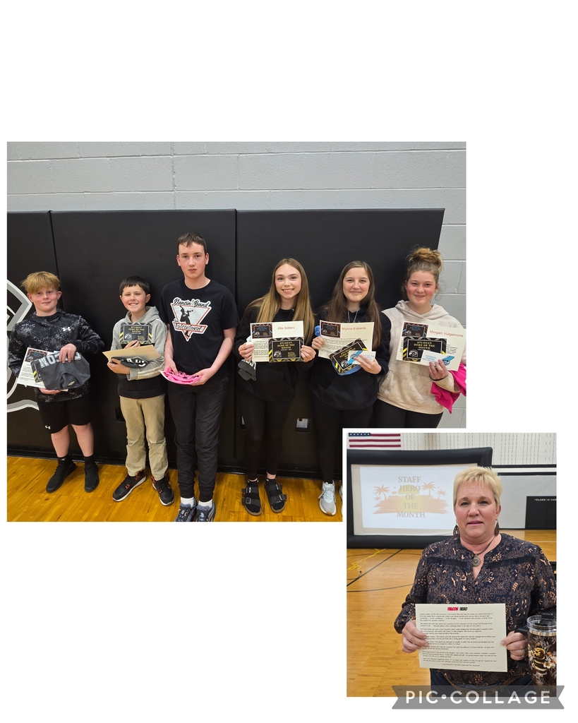 HERO  Winners