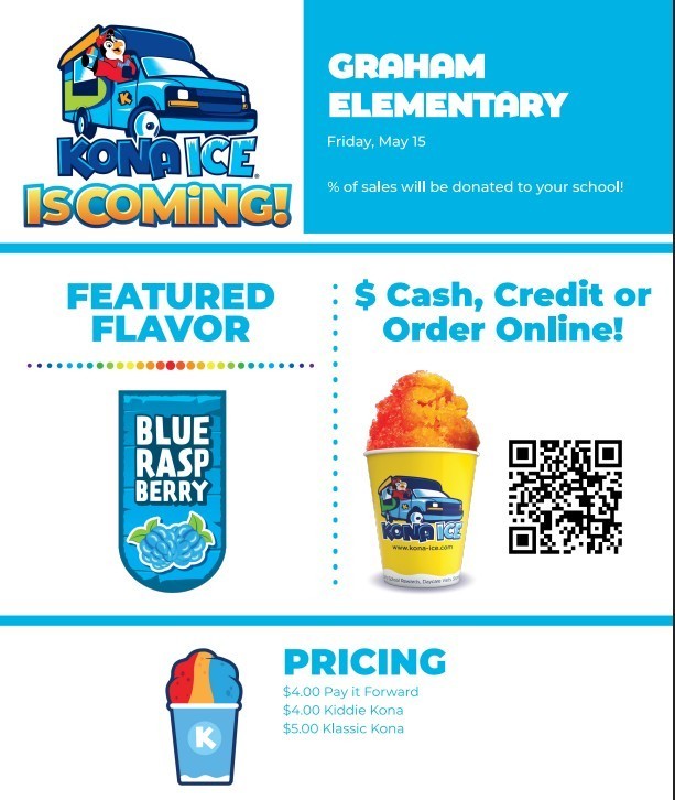 KONA Ice Spring Flyer
